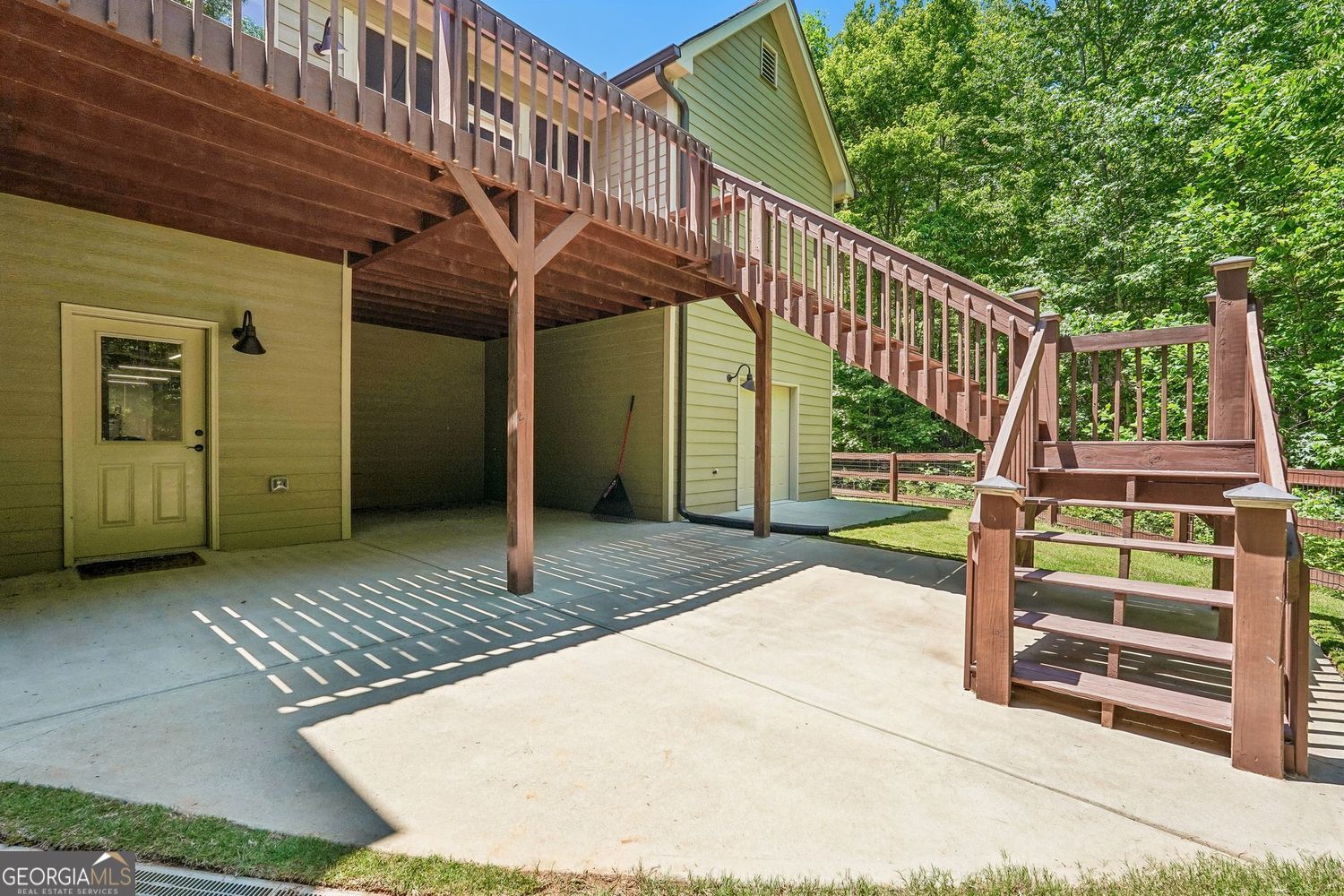 4142 Harmony Grove Church Road Dallas GA 30132