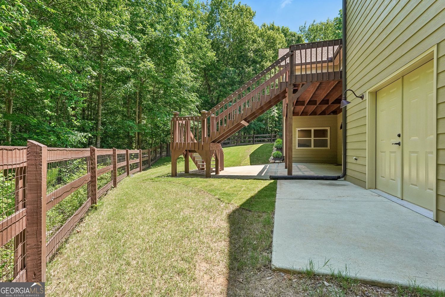 4142 Harmony Grove Church Road Dallas GA 30132