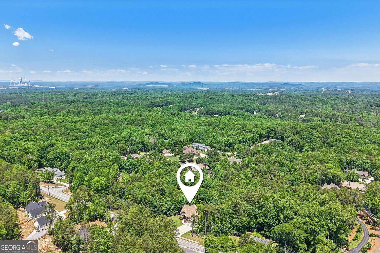4142 Harmony Grove Church Road Dallas GA 30132