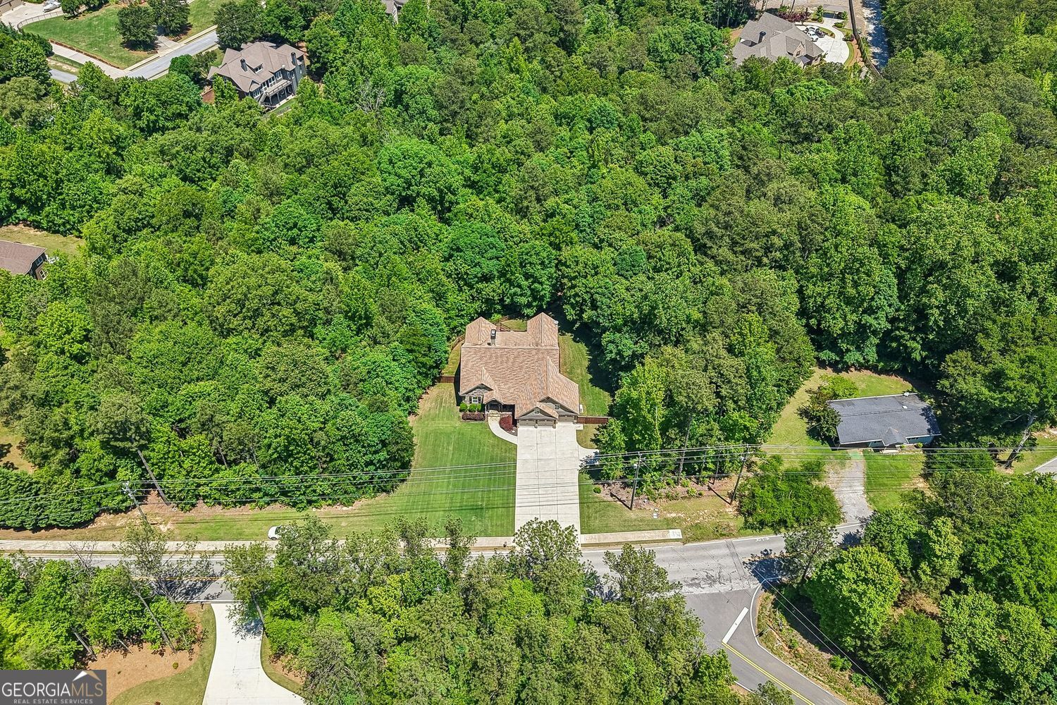 4142 Harmony Grove Church Road Dallas GA 30132