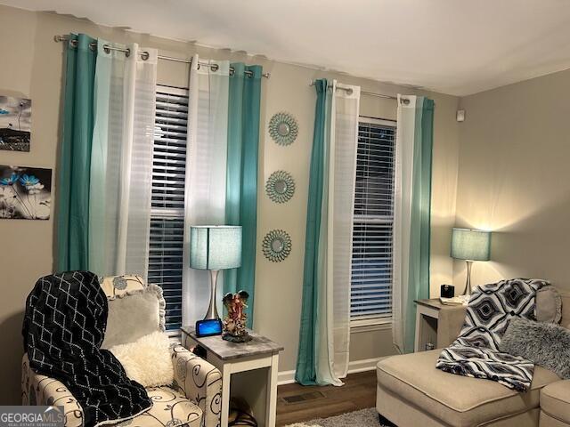 391 Oak Tree Road Ringgold GA 30736