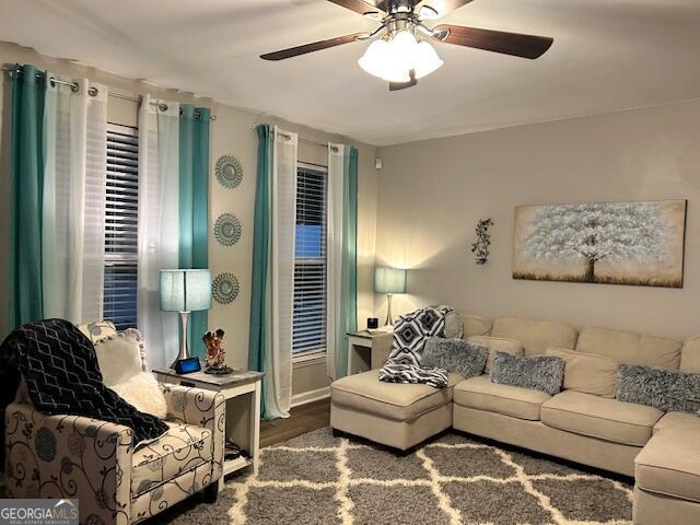 391 Oak Tree Road Ringgold GA 30736