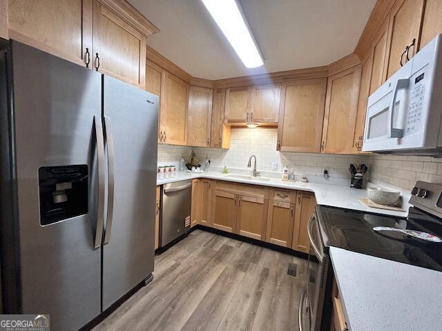 391 Oak Tree Road Ringgold GA 30736