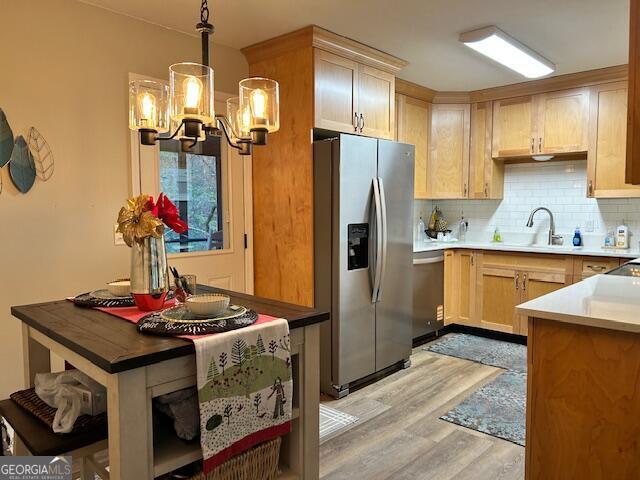 391 Oak Tree Road Ringgold GA 30736