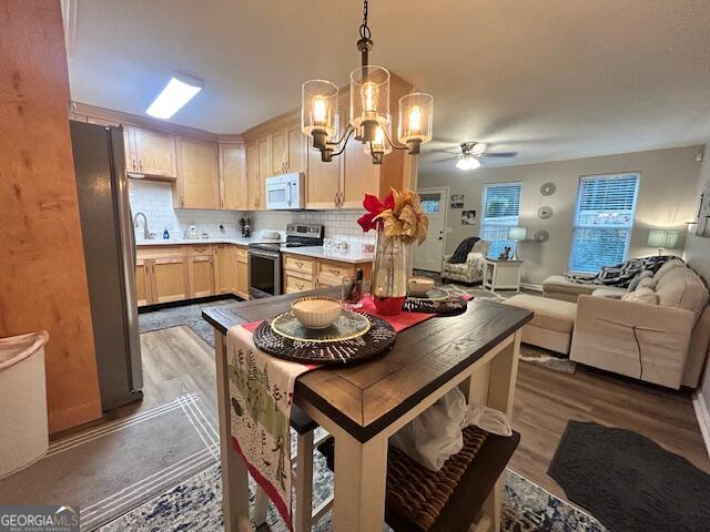 391 Oak Tree Road Ringgold GA 30736