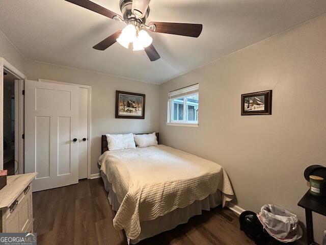 391 Oak Tree Road Ringgold GA 30736