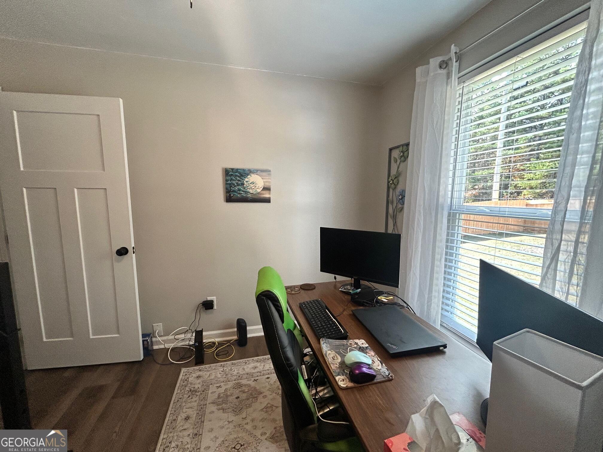 391 Oak Tree Road Ringgold GA 30736