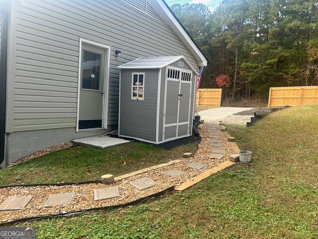 391 Oak Tree Road Ringgold GA 30736