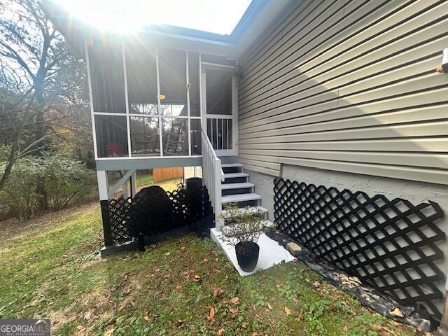 391 Oak Tree Road Ringgold GA 30736