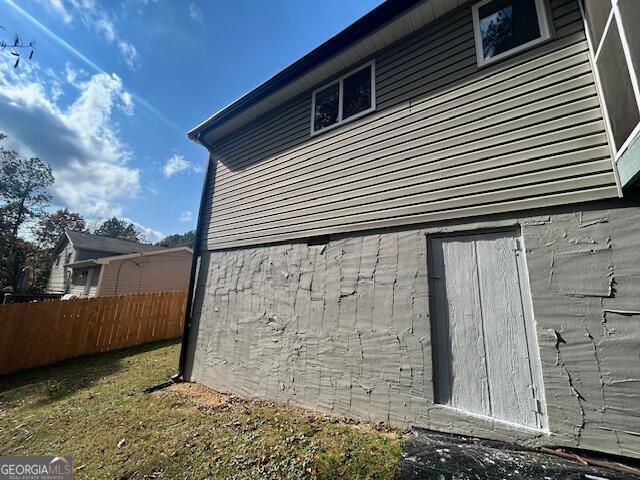 391 Oak Tree Road Ringgold GA 30736