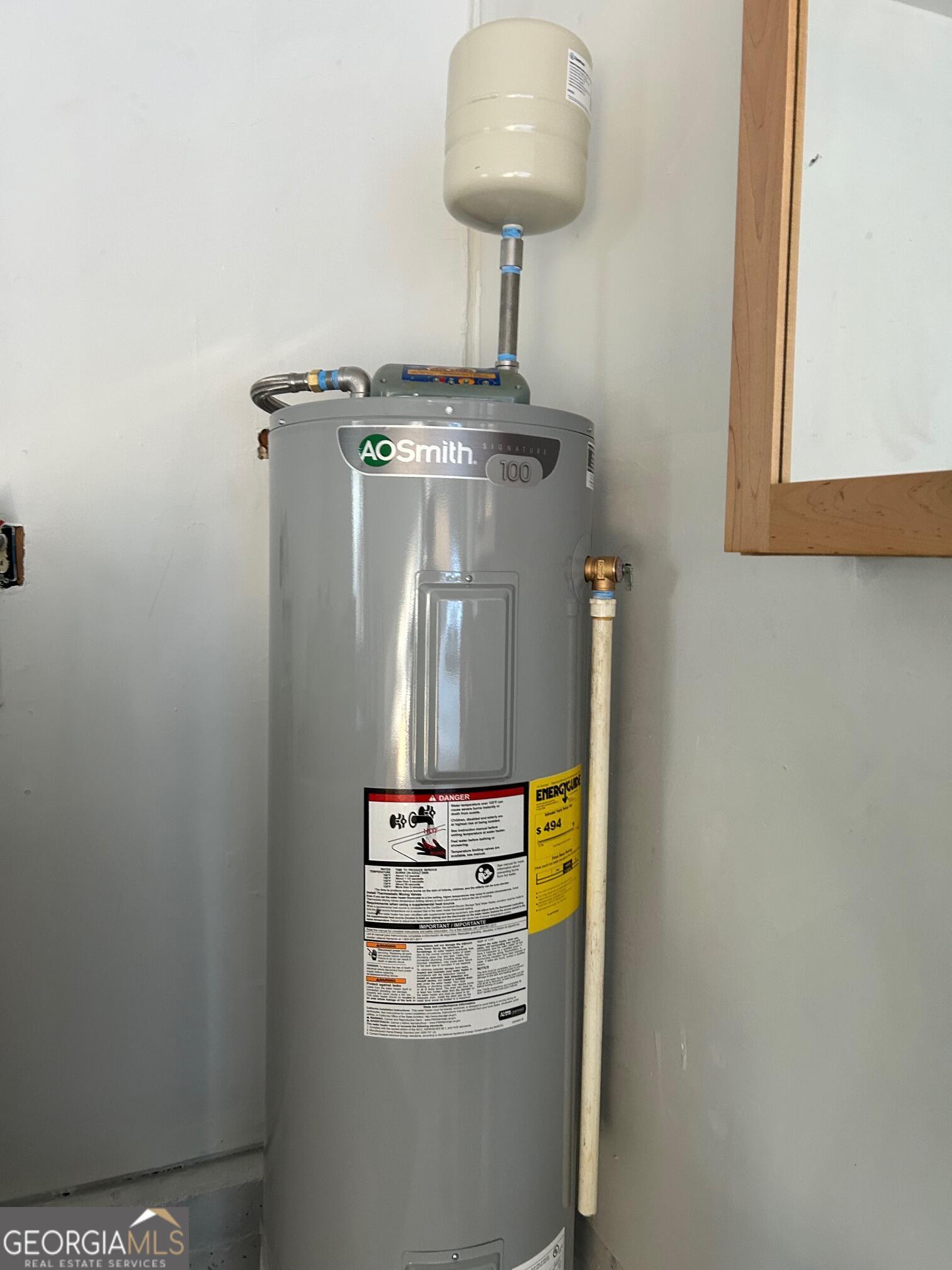 391 Oak Tree Road Ringgold GA 30736