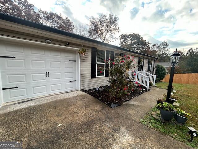 391 Oak Tree Road Ringgold GA 30736