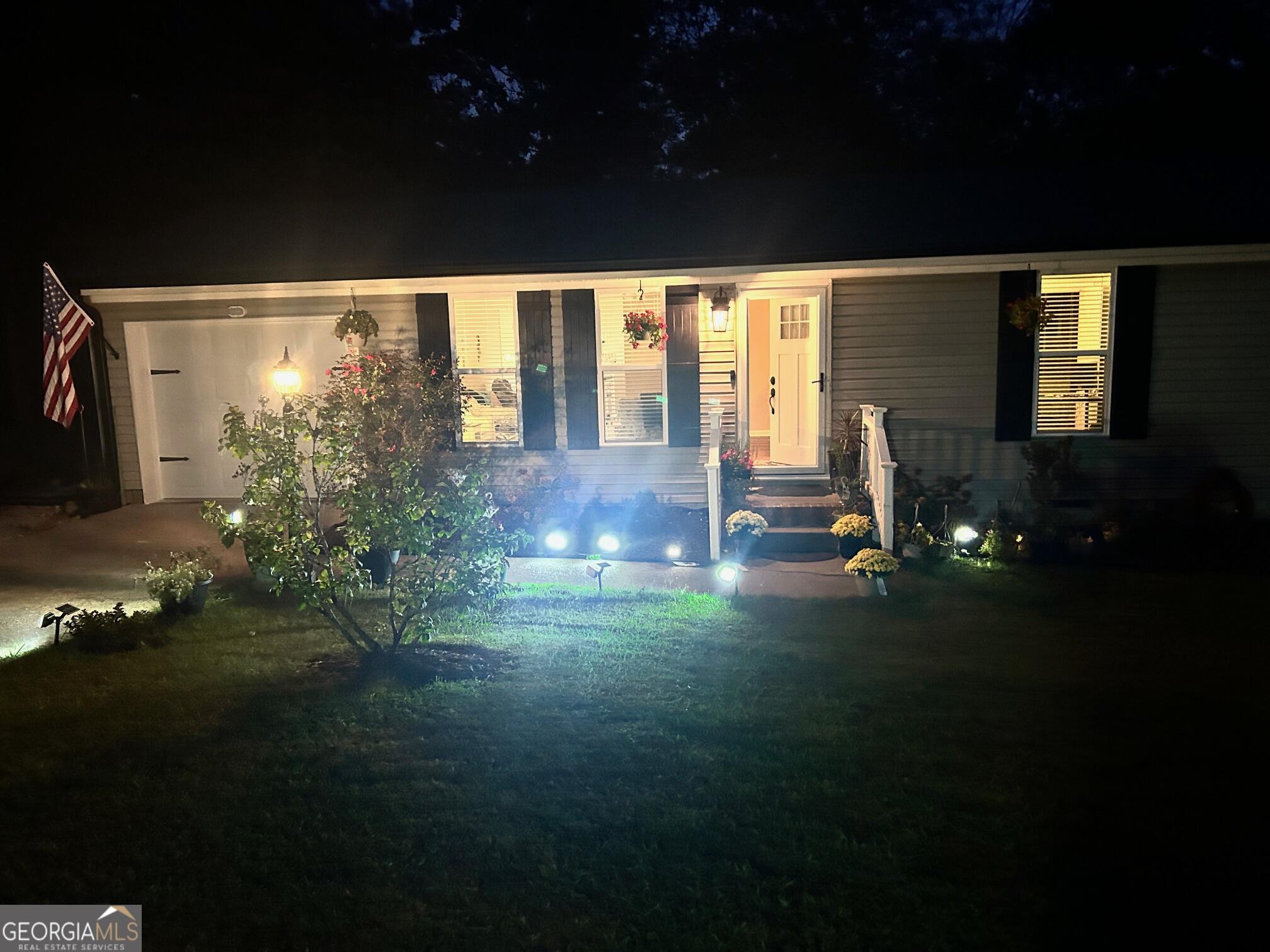 391 Oak Tree Road Ringgold GA 30736