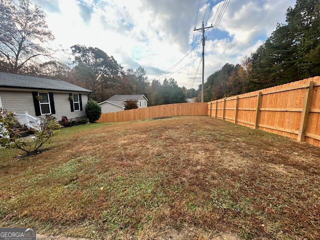 391 Oak Tree Road Ringgold GA 30736