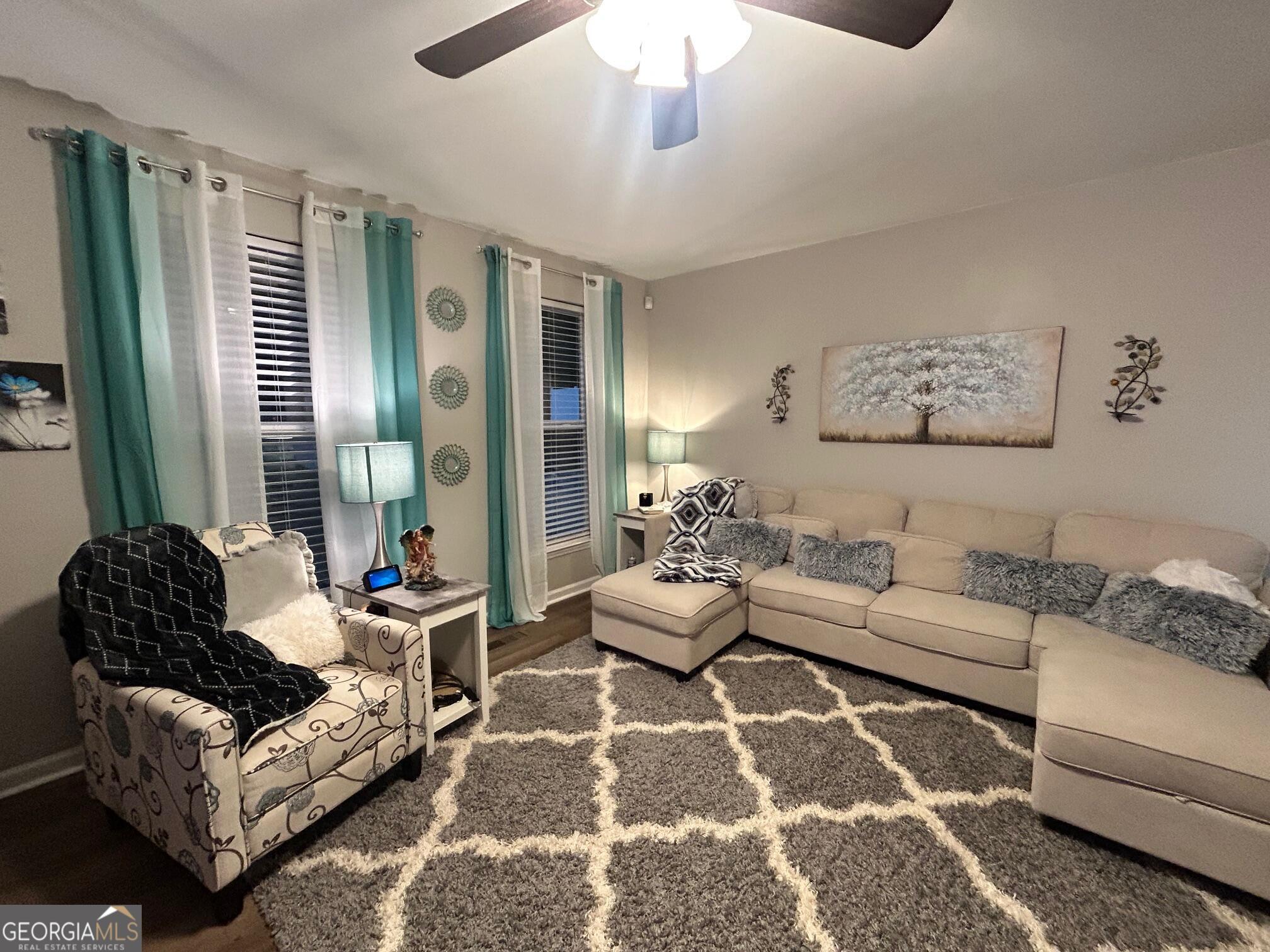 391 Oak Tree Road Ringgold GA 30736