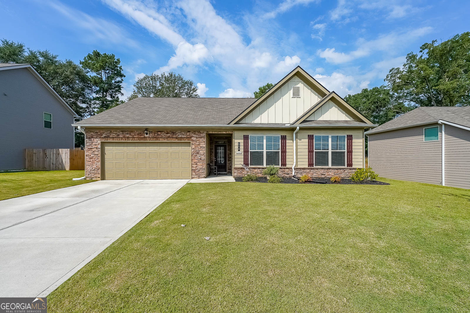 516 Mcginnis Circle Calhoun GA 30701