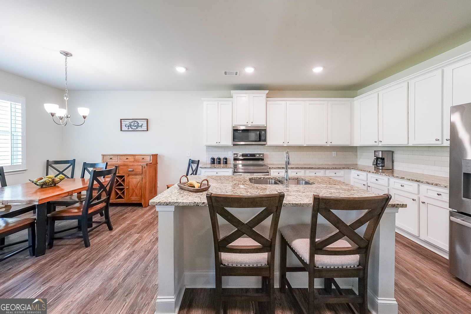 516 Mcginnis Circle Calhoun GA 30701