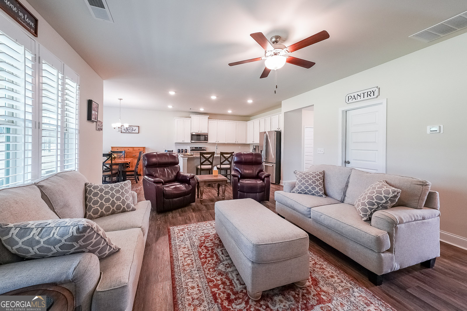 516 Mcginnis Circle Calhoun GA 30701