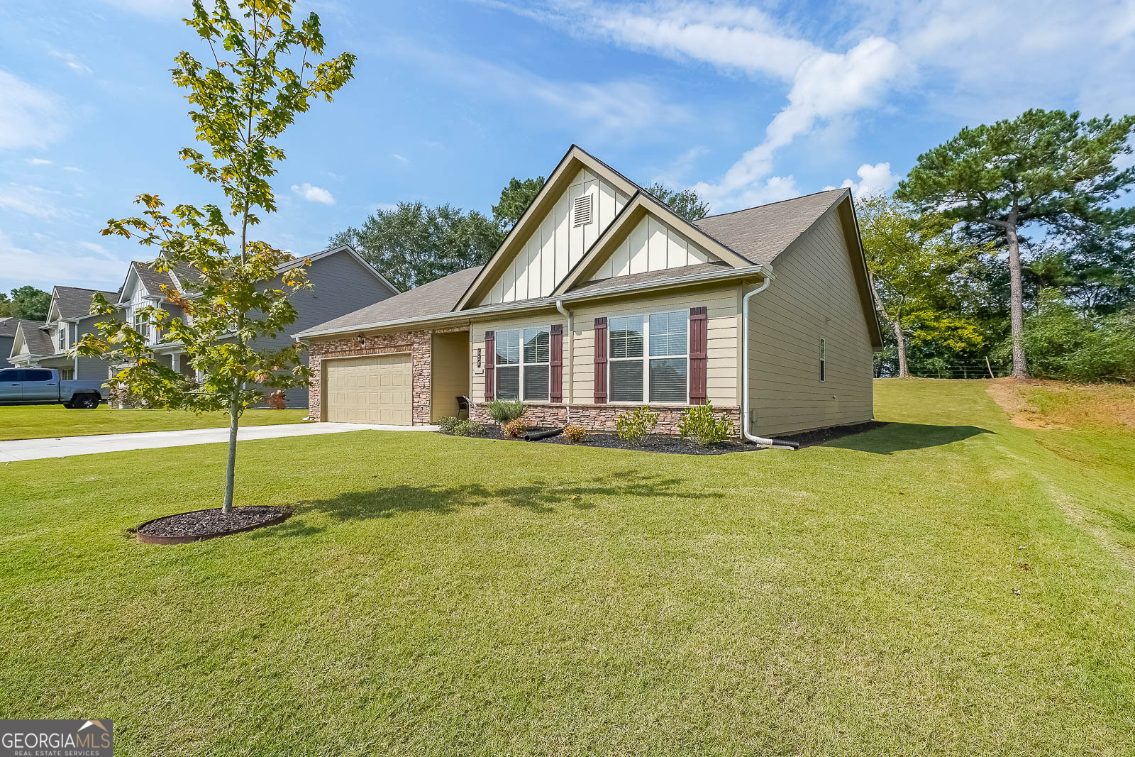 516 Mcginnis Circle Calhoun GA 30701