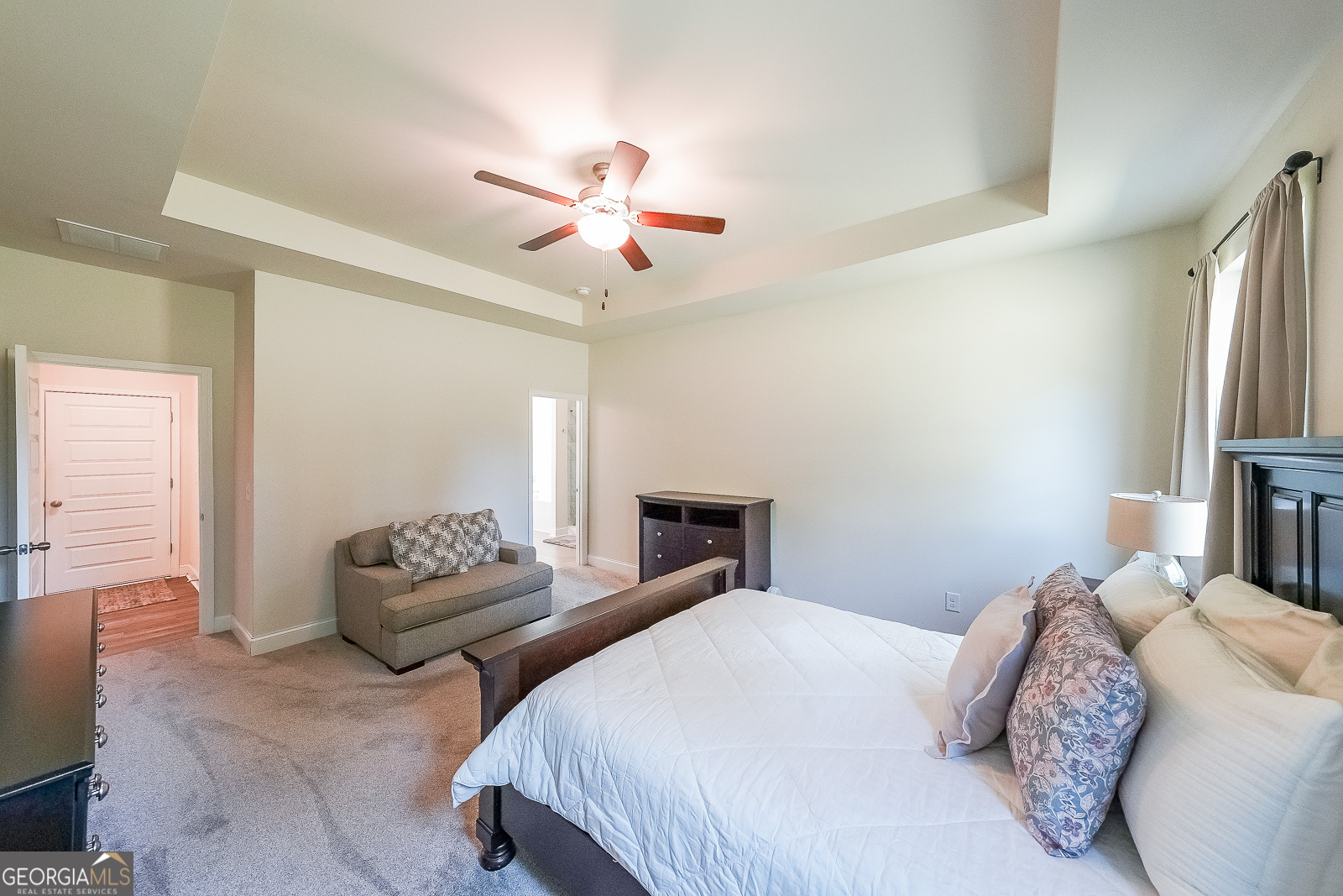 516 Mcginnis Circle Calhoun GA 30701