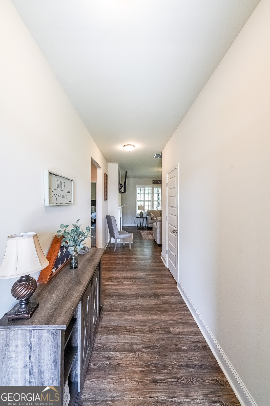 516 Mcginnis Circle Calhoun GA 30701