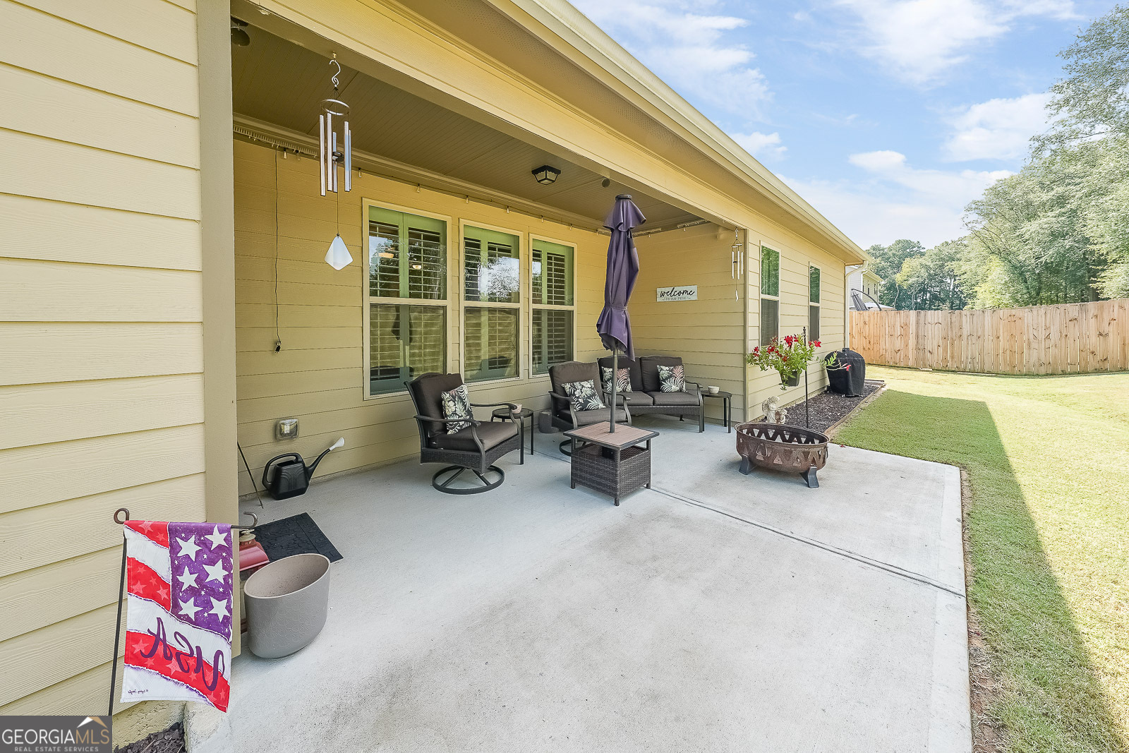 516 Mcginnis Circle Calhoun GA 30701
