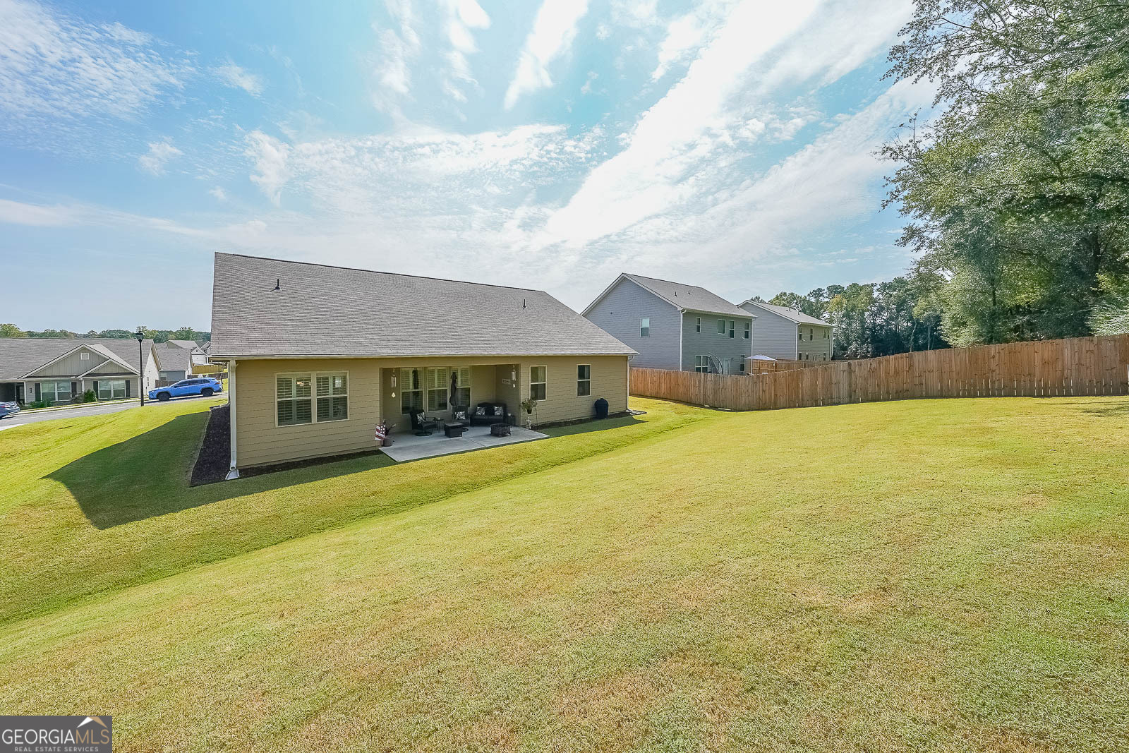 516 Mcginnis Circle Calhoun GA 30701