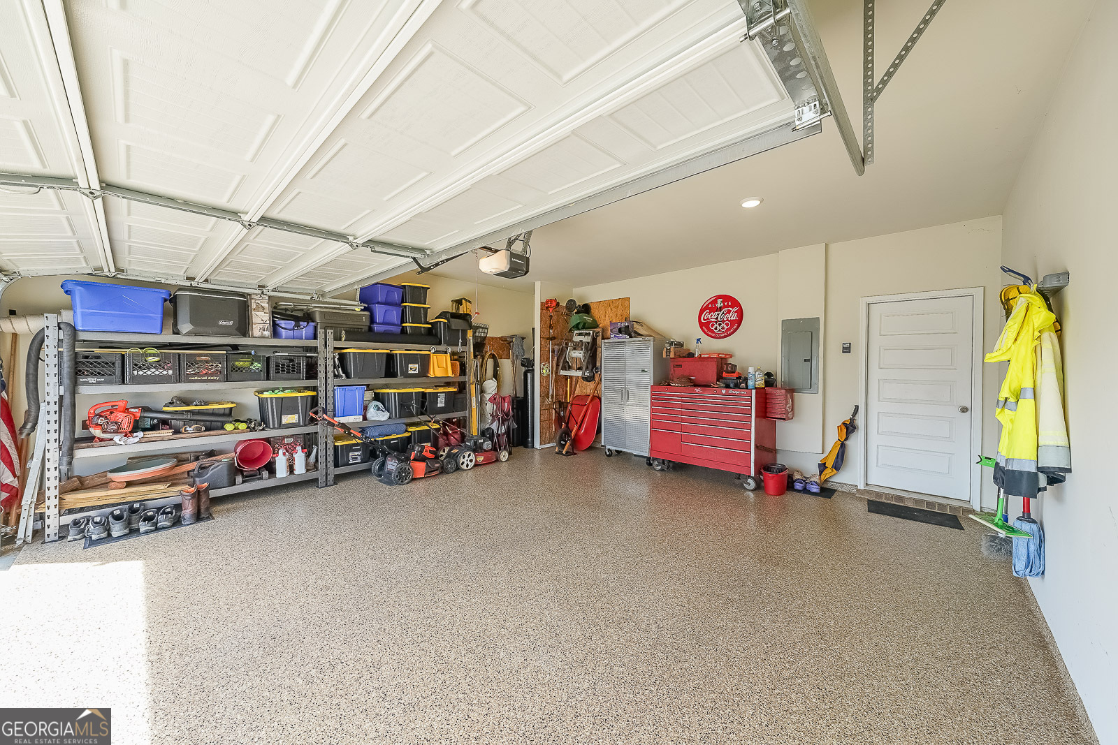 516 Mcginnis Circle Calhoun GA 30701