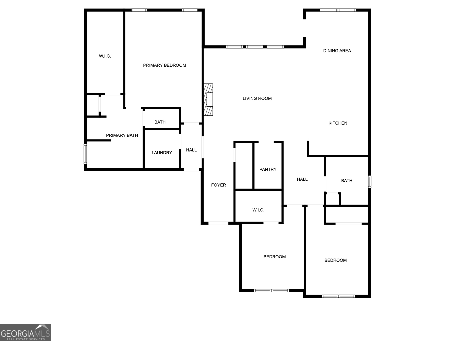 516 Mcginnis Circle Calhoun GA 30701