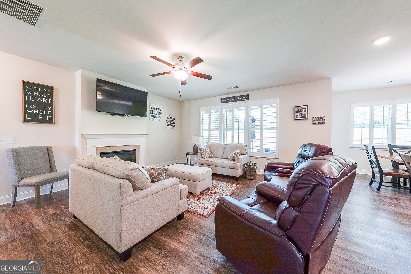 516 Mcginnis Circle Calhoun GA 30701