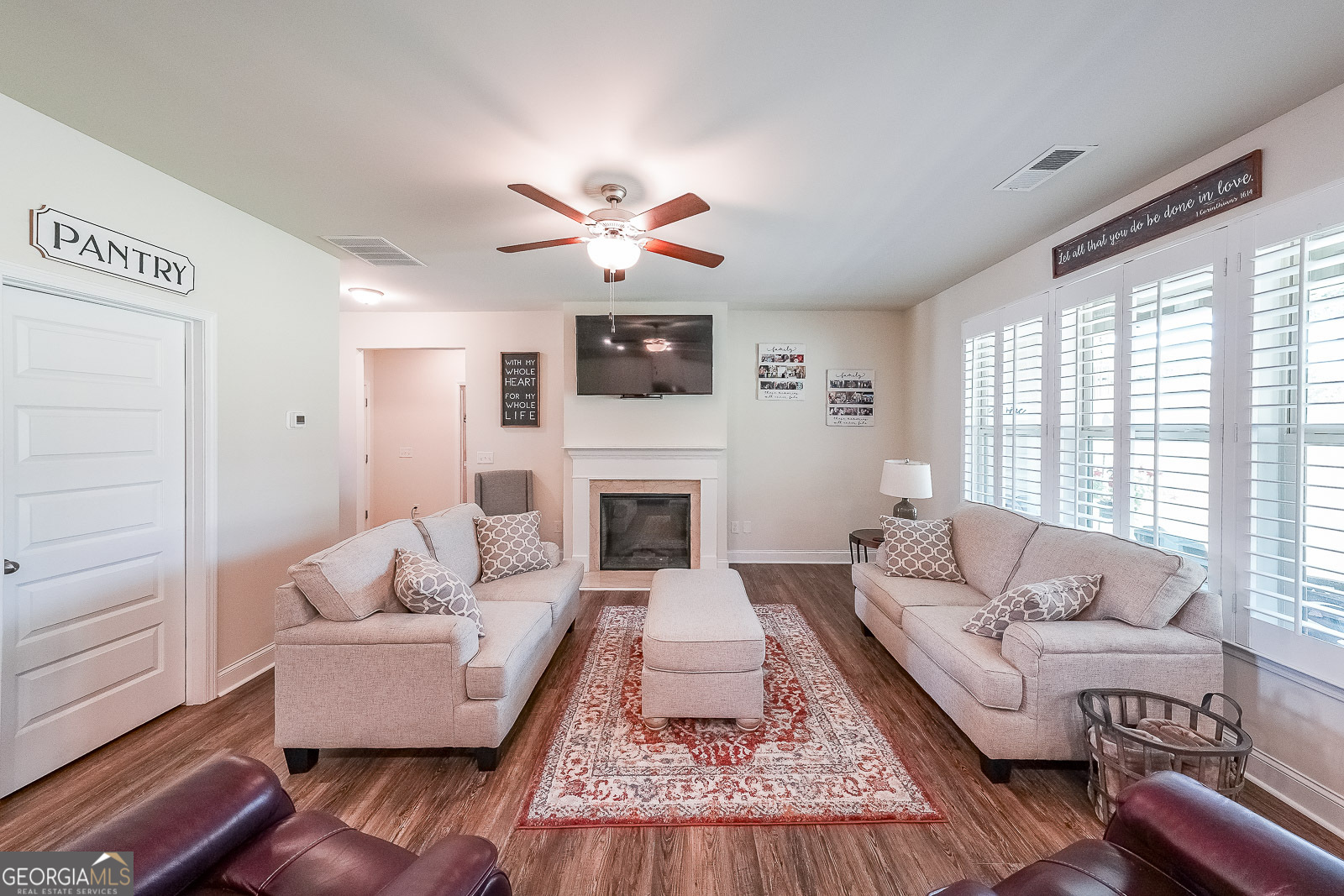 516 Mcginnis Circle Calhoun GA 30701