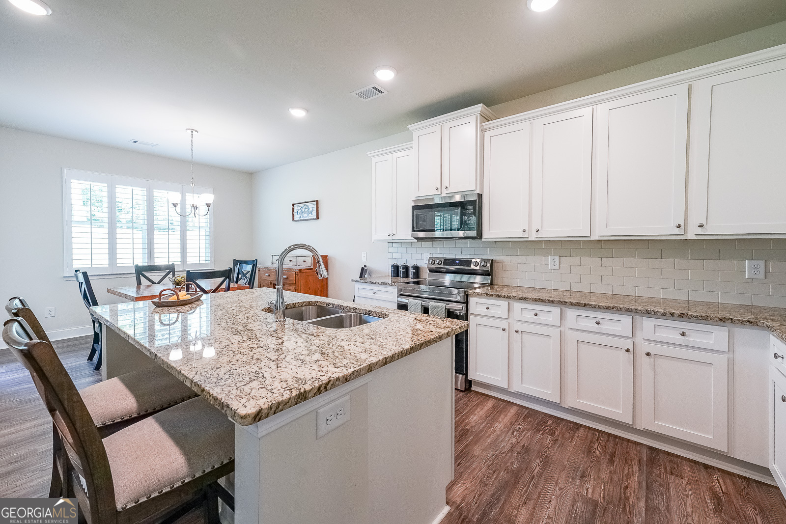 516 Mcginnis Circle Calhoun GA 30701
