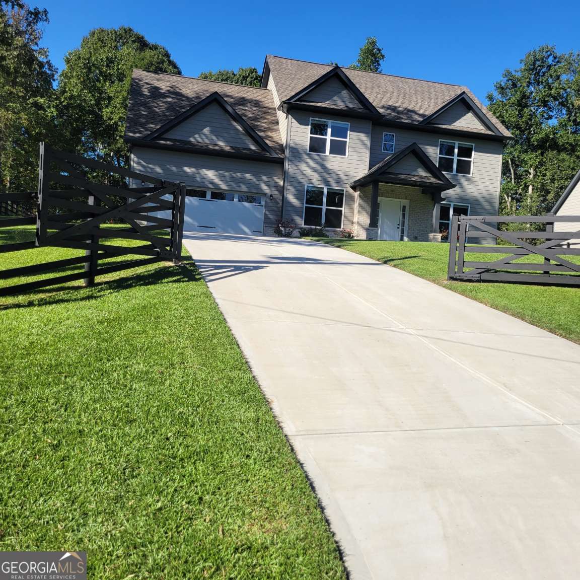 5444 Pleasant Hill Lane Braselton GA 30517