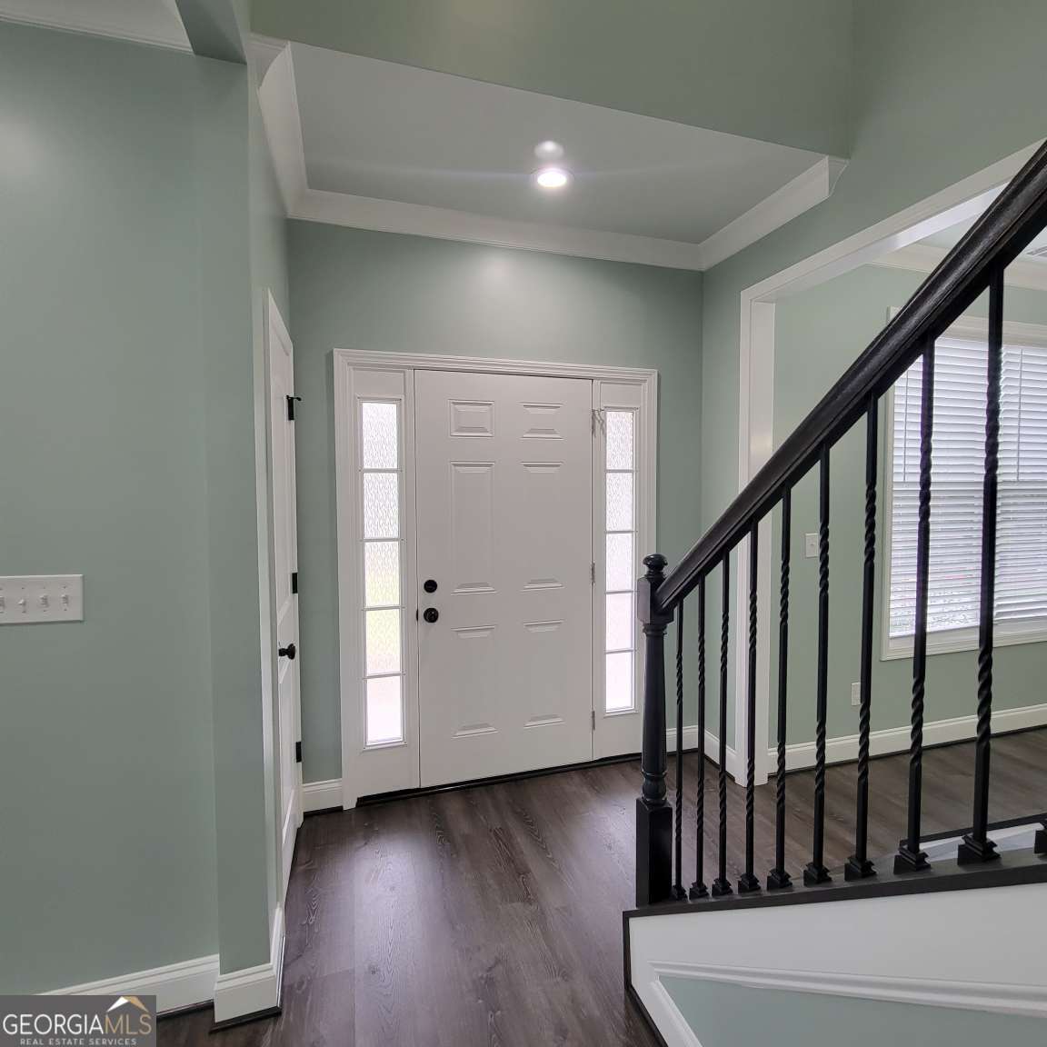 5444 Pleasant Hill Lane Braselton GA 30517