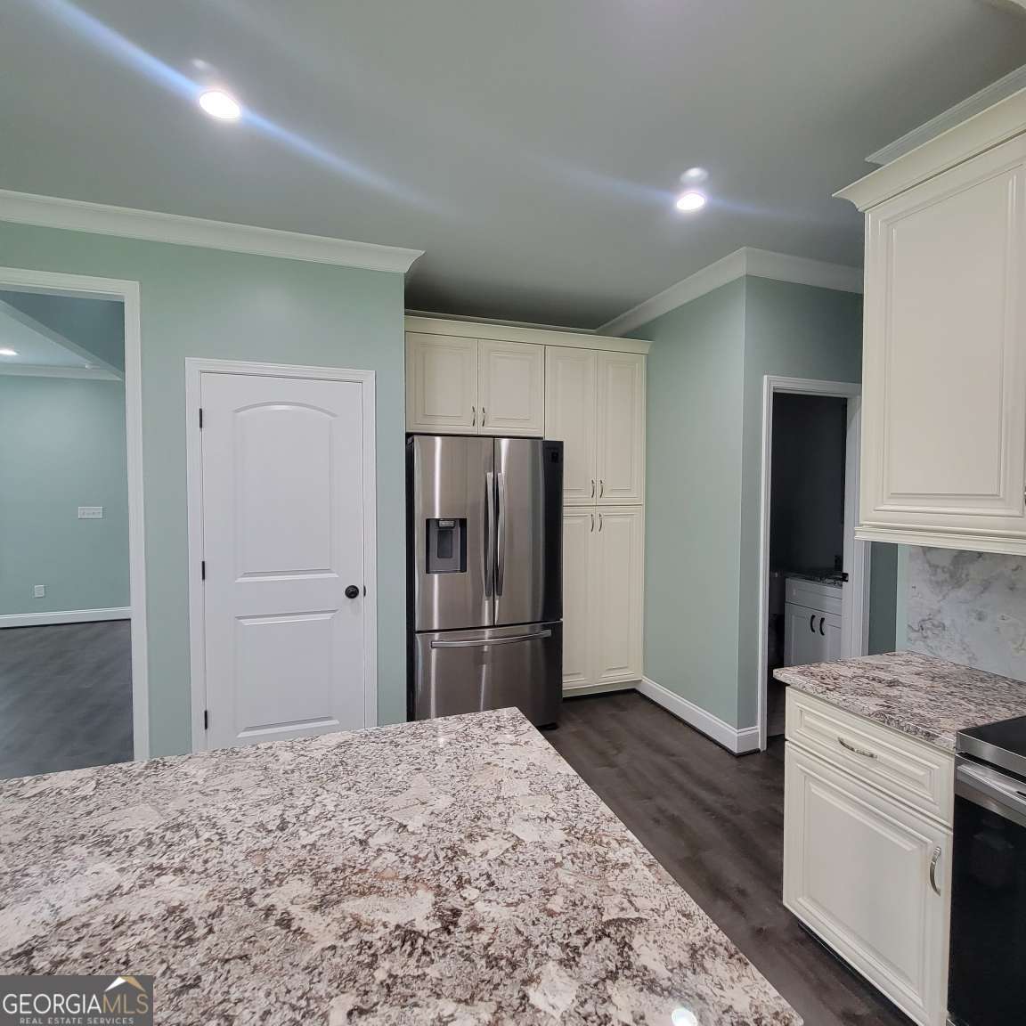 5444 Pleasant Hill Lane Braselton GA 30517