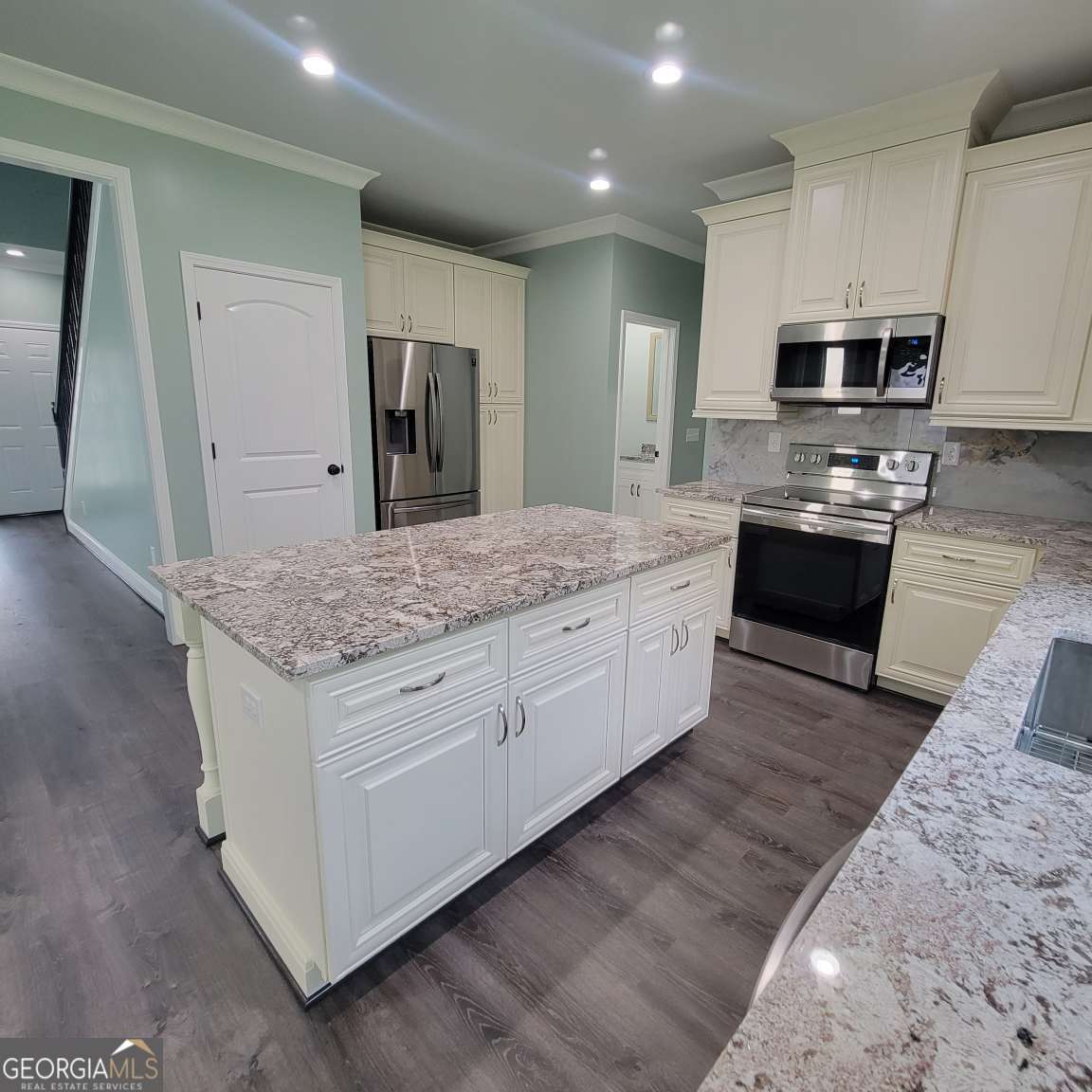 5444 Pleasant Hill Lane Braselton GA 30517