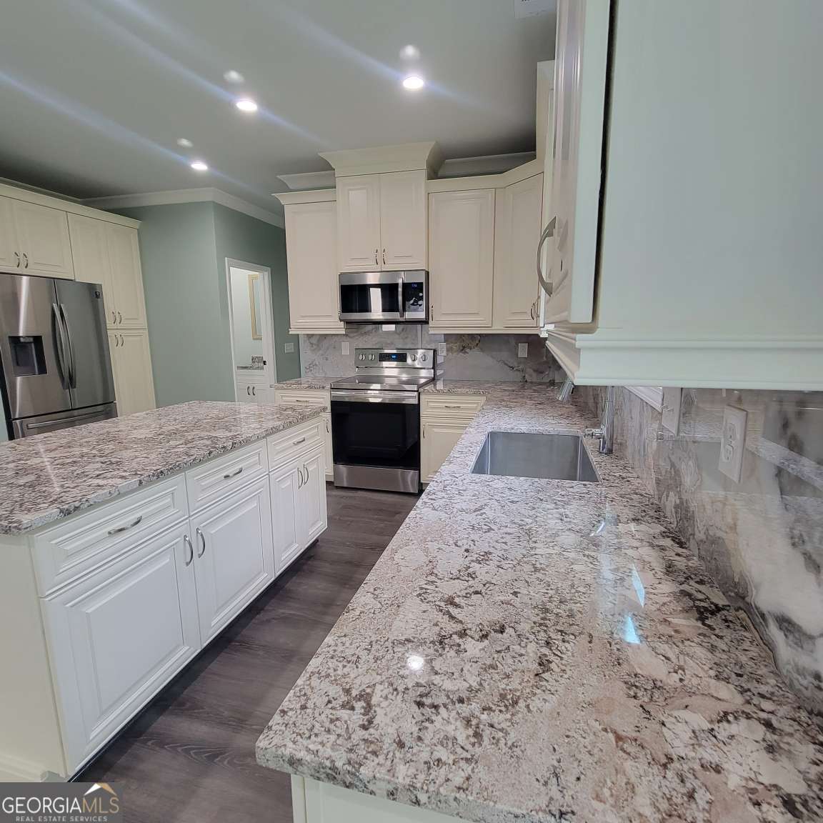 5444 Pleasant Hill Lane Braselton GA 30517