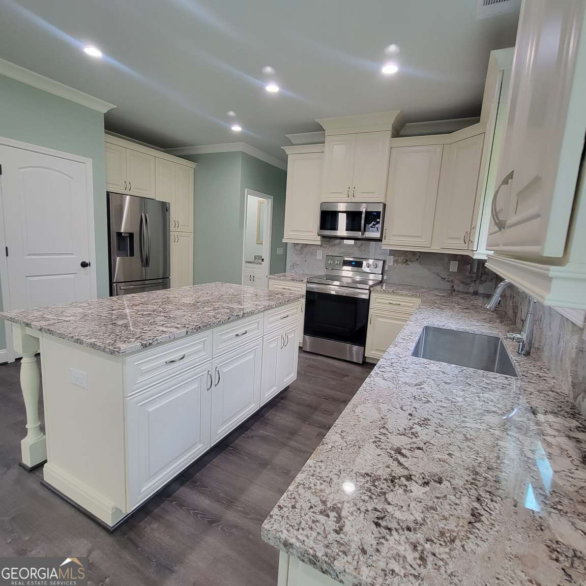 5444 Pleasant Hill Lane Braselton GA 30517
