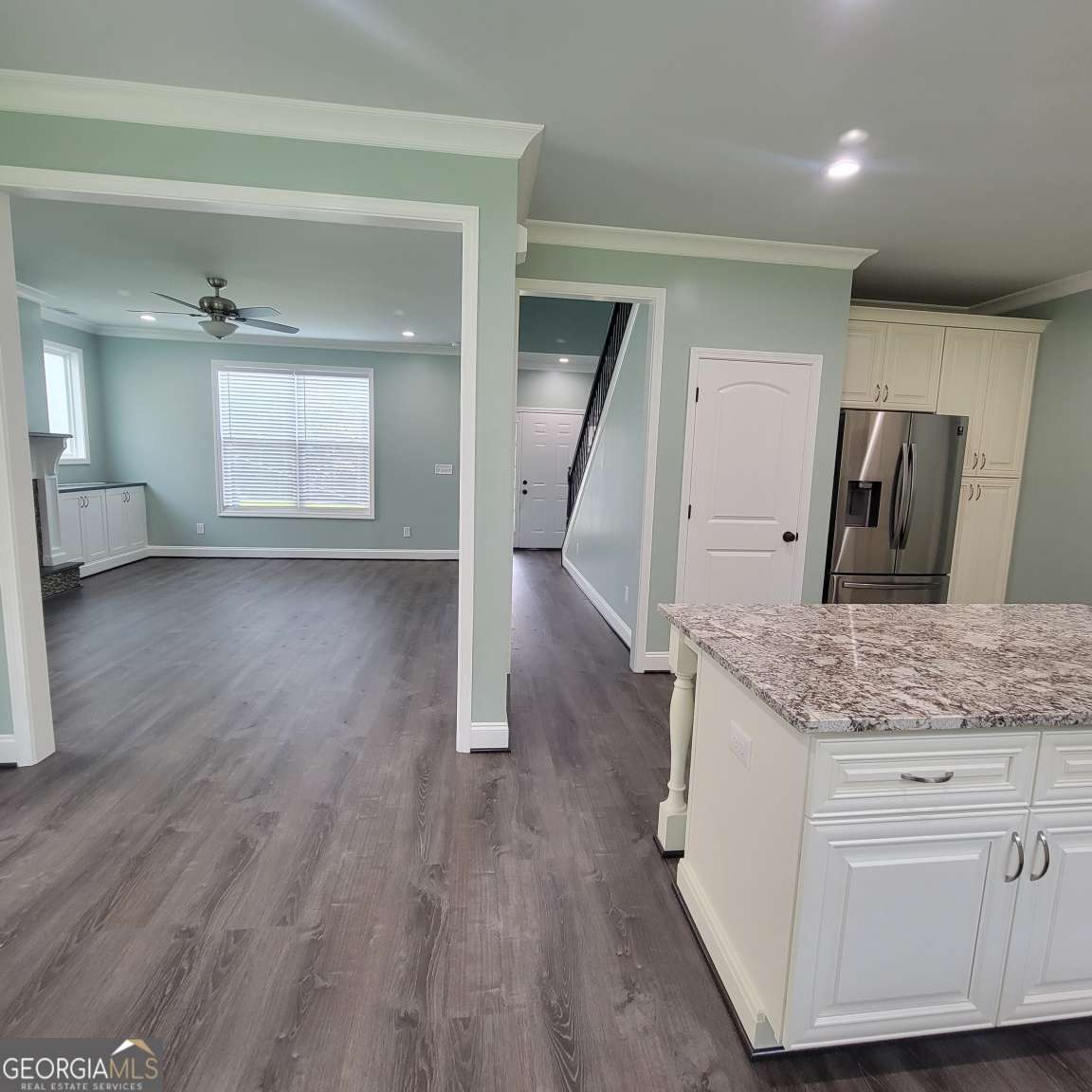 5444 Pleasant Hill Lane Braselton GA 30517