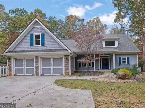 938 Crooked Creek Drive Dahlonega GA 30533
