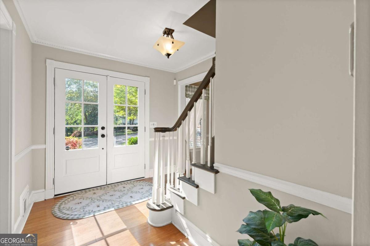 3057 Bunker Hill Circle Marietta GA 30062
