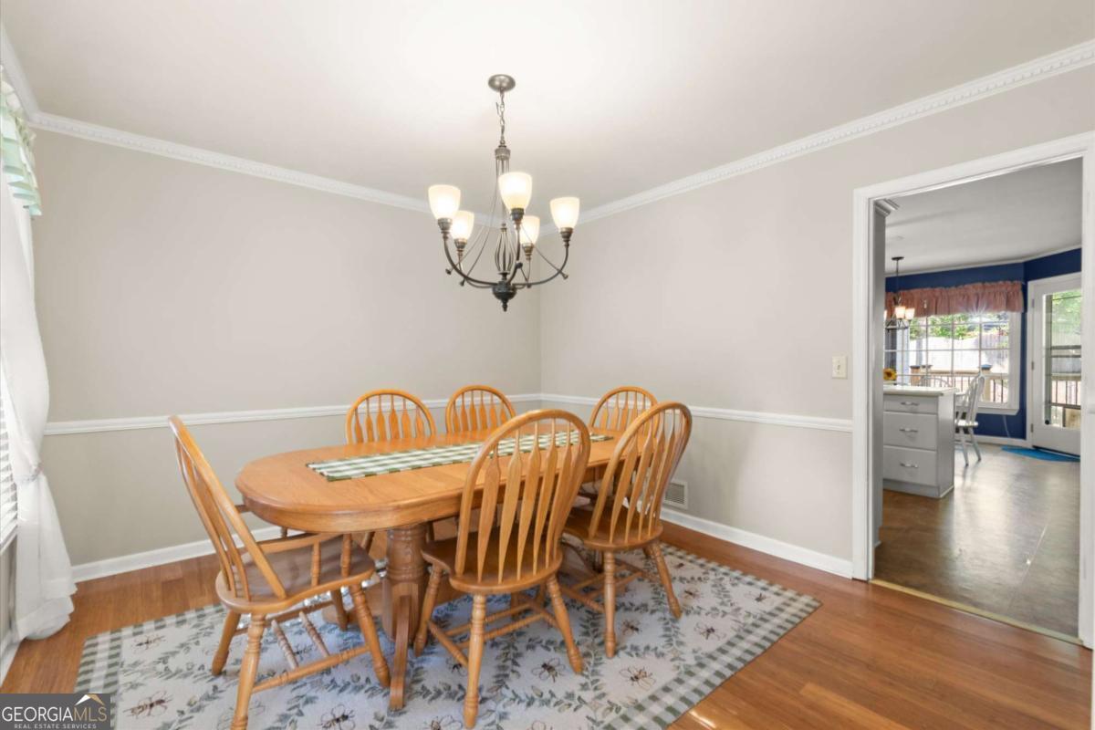3057 Bunker Hill Circle Marietta GA 30062