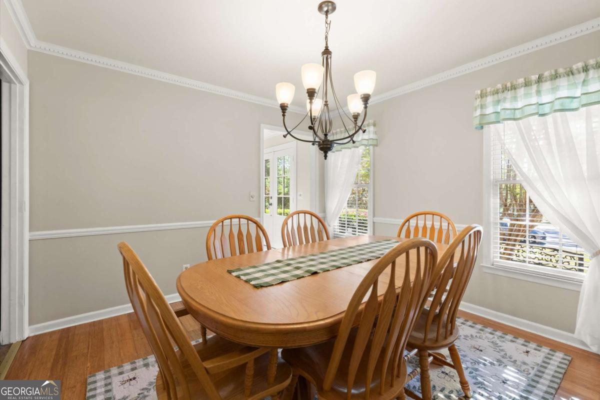 3057 Bunker Hill Circle Marietta GA 30062