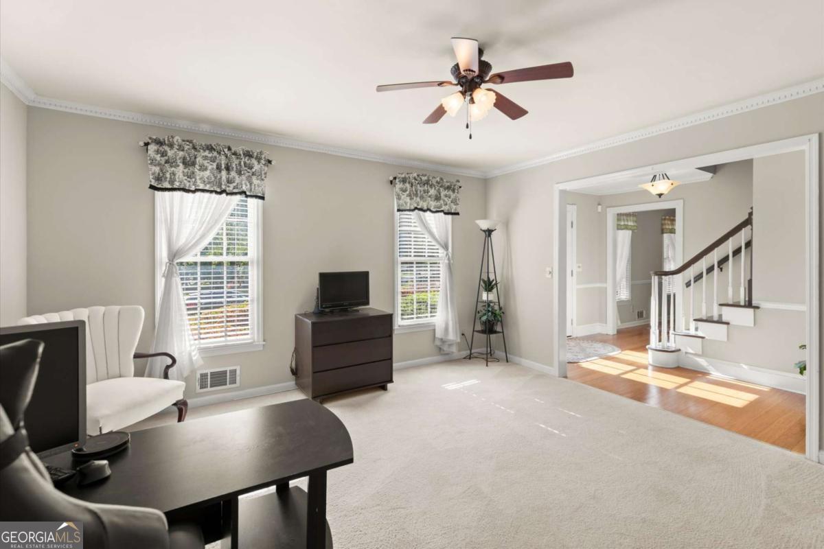 3057 Bunker Hill Circle Marietta GA 30062