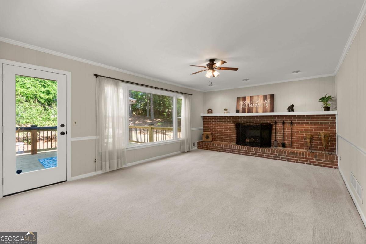 3057 Bunker Hill Circle Marietta GA 30062