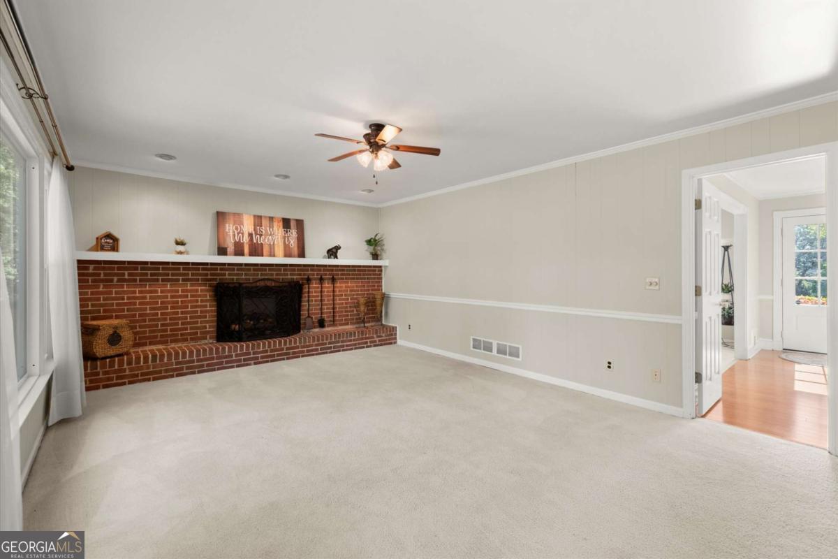 3057 Bunker Hill Circle Marietta GA 30062