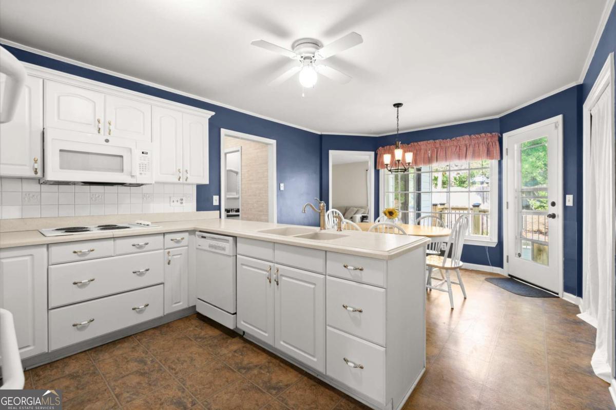 3057 Bunker Hill Circle Marietta GA 30062