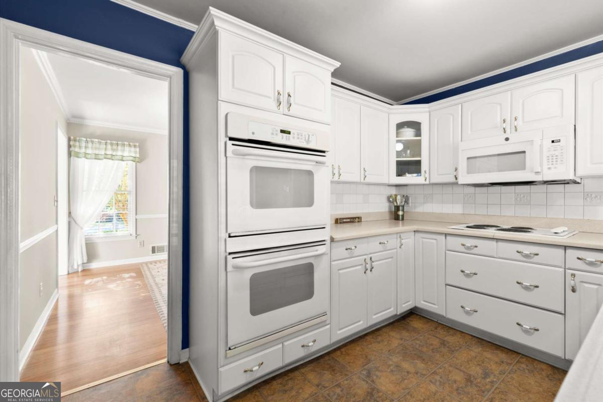 3057 Bunker Hill Circle Marietta GA 30062