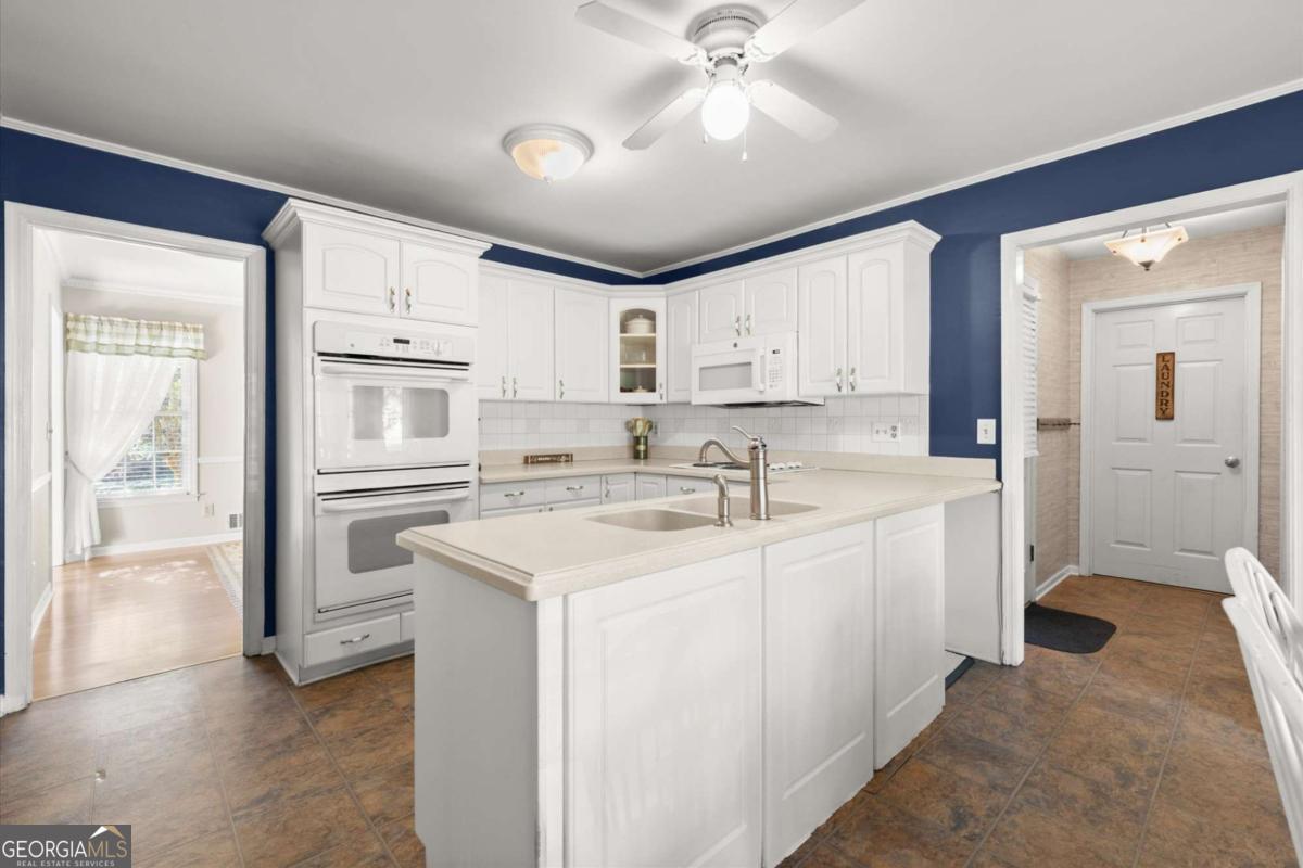 3057 Bunker Hill Circle Marietta GA 30062