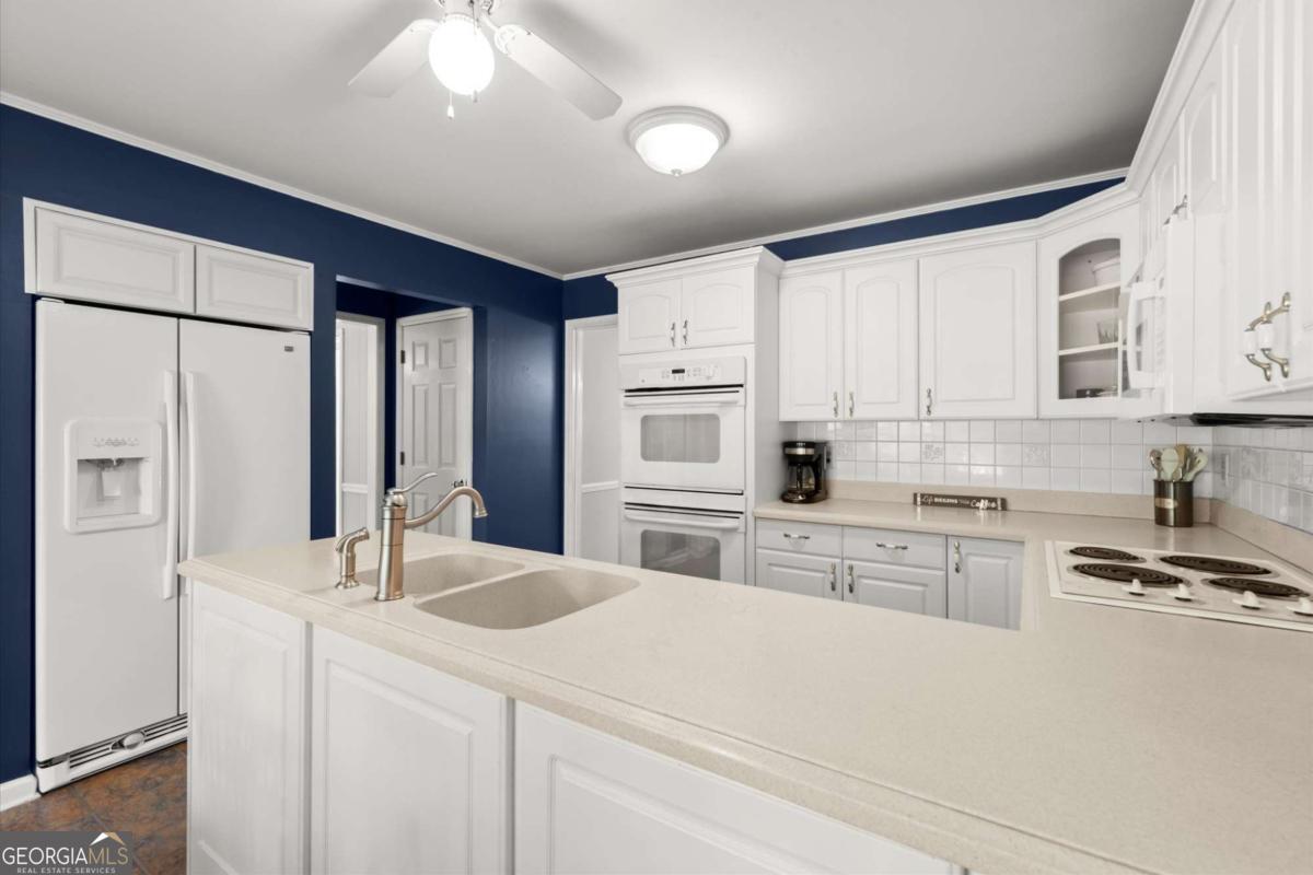 3057 Bunker Hill Circle Marietta GA 30062